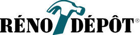 Logo Réno-Dépôt